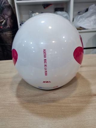 Casco Jet Agatha Ruiz de la Prada