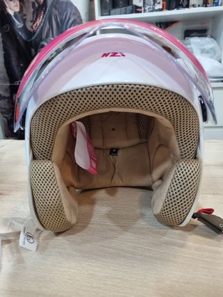 Casco Jet Agatha Ruiz de la Prada