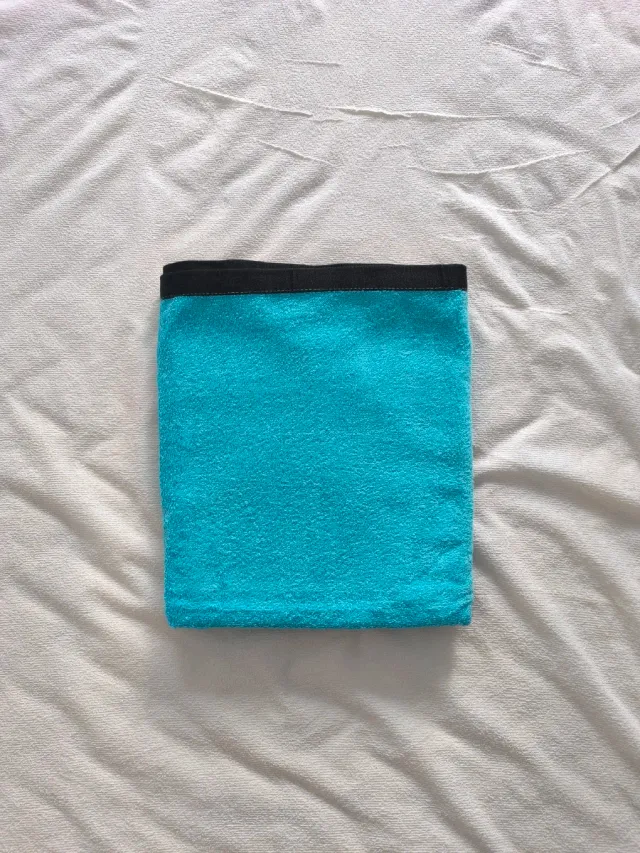 TOALLAS DE DUCHA o PLAYA