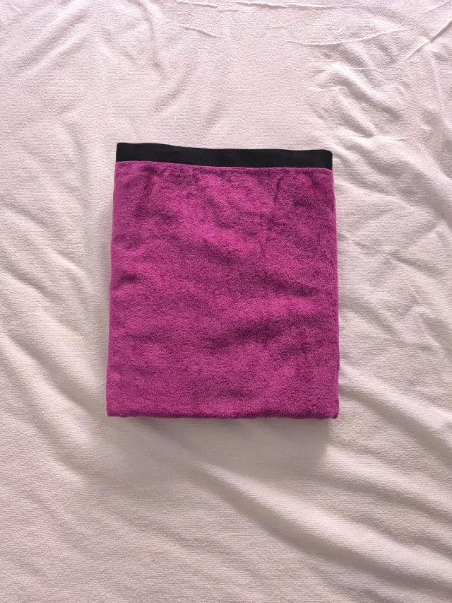 TOALLAS DE DUCHA o PLAYA