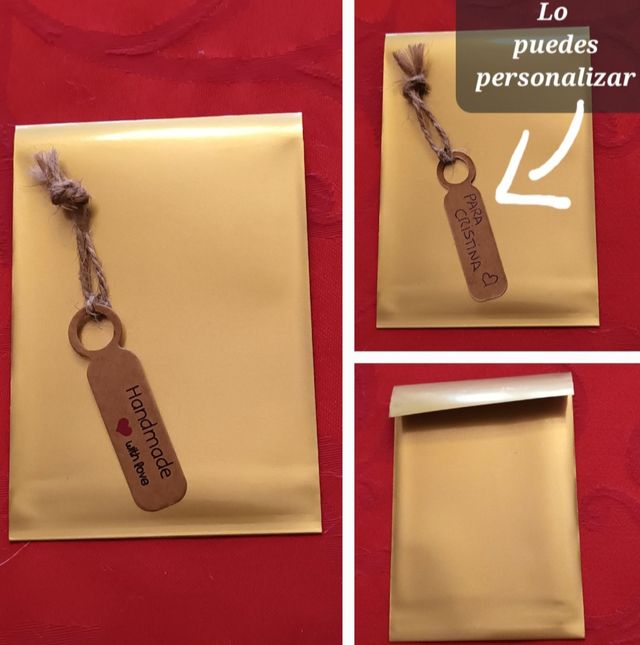 Anillo ajustable oso osito niña mujer dorado plat.