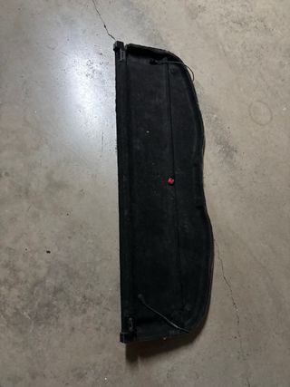 Bandeja renault scenic