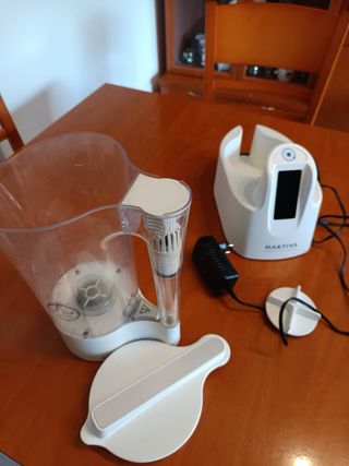 Hakitva hidrogen water
