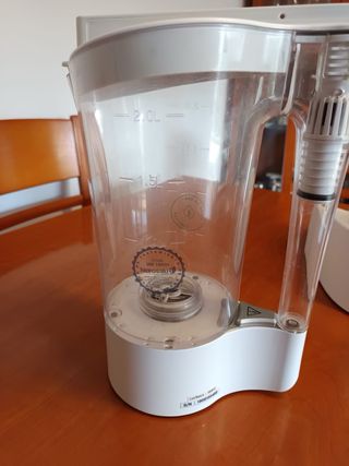 Hakitva hidrogen water
