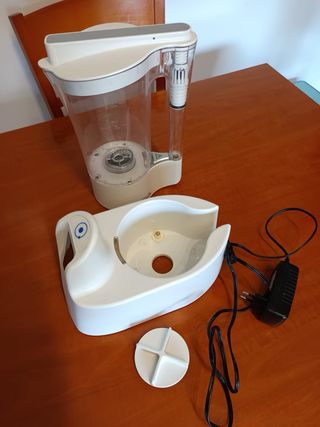 Hakitva hidrogen water