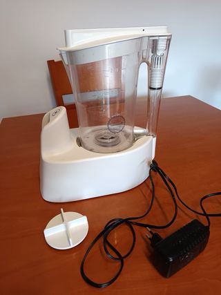 Hakitva hidrogen water