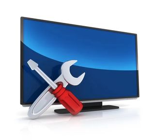 Reparación de Televisiones y Smart TVs