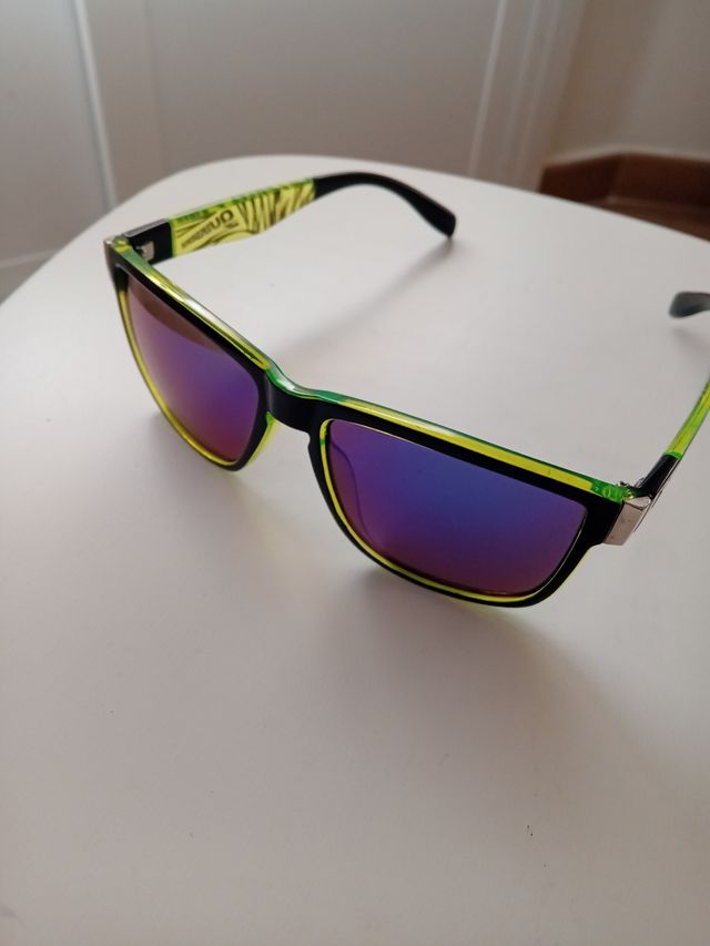 Gafas de sol quiksilver