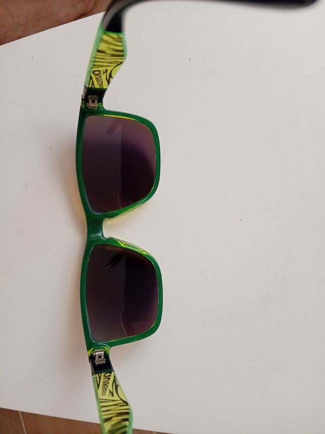 Gafas de sol quiksilver