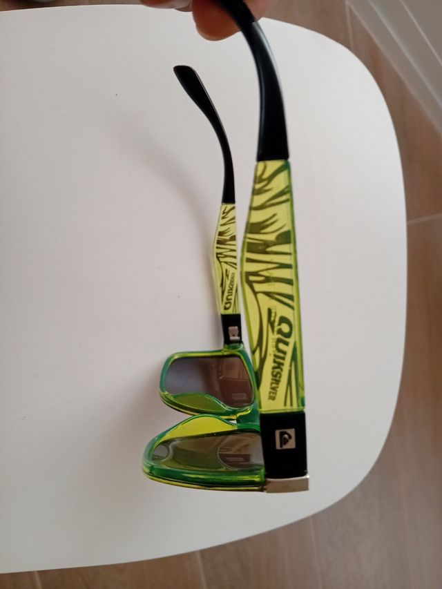 Gafas de sol quiksilver