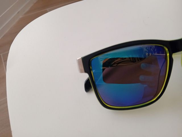 Gafas de sol quiksilver