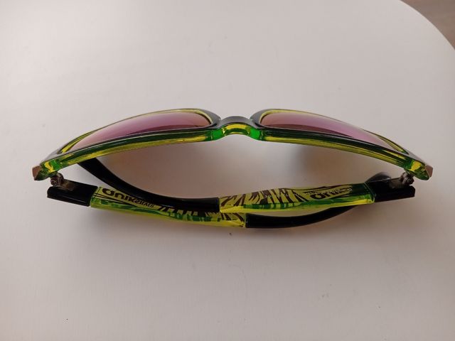 Gafas de sol quiksilver