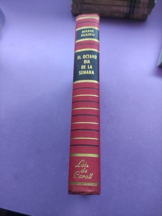 Libro 1960