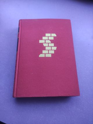 Libro 1960