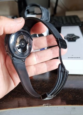 Samsung watch 4 classic 46 mm.