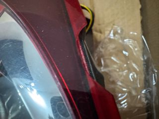 Faro trasero hyundai i20