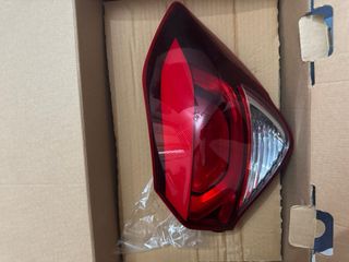 Faro trasero hyundai i20
