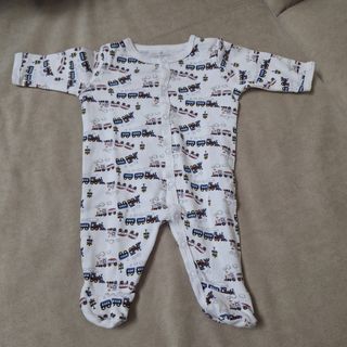 Tutine cotone neonato 1-3 mesi 56 cm