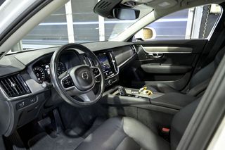 Volvo V90   2.0 B4 D Pro AWD Auto 