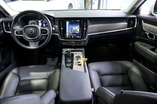 Volvo V90   2.0 B4 D Pro AWD Auto 