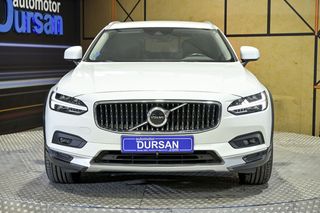 Volvo V90   2.0 B4 D Pro AWD Auto 