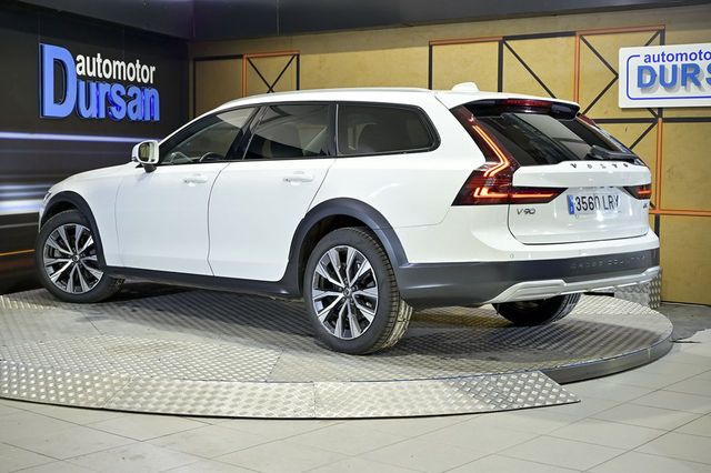 Volvo V90   2.0 B4 D Pro AWD Auto 