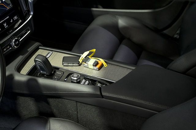 Volvo V90   2.0 B4 D Pro AWD Auto 