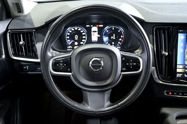 Volvo V90   2.0 B4 D Pro AWD Auto 