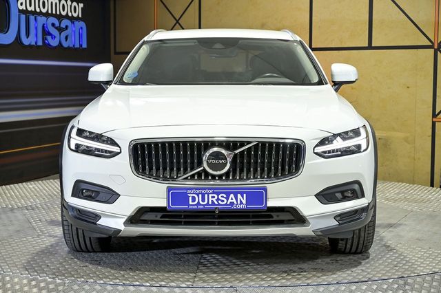 Volvo V90   2.0 B4 D Pro AWD Auto 