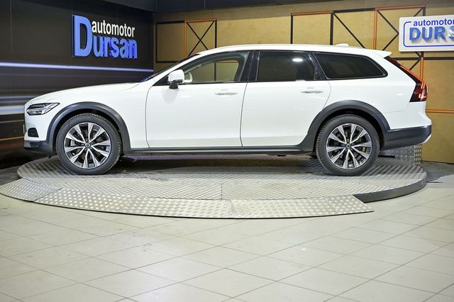 Volvo V90   2.0 B4 D Pro AWD Auto 