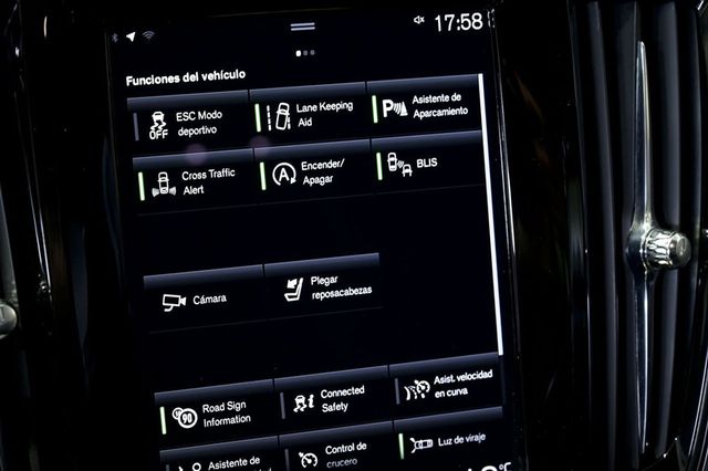 Volvo V90   2.0 B4 D Pro AWD Auto 