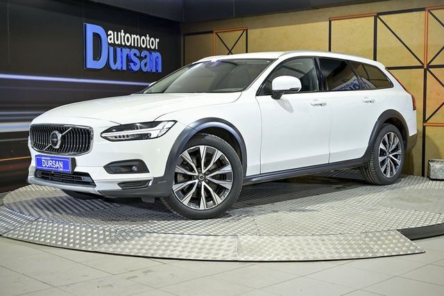 Volvo V90   2.0 B4 D Pro AWD Auto 