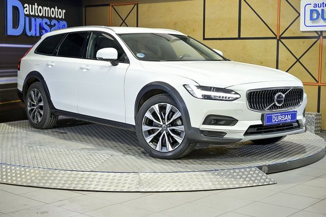 Volvo V90   2.0 B4 D Pro AWD Auto 