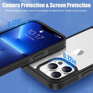 Carcasa Iphone 13 mini grado militar A ESTRENAR