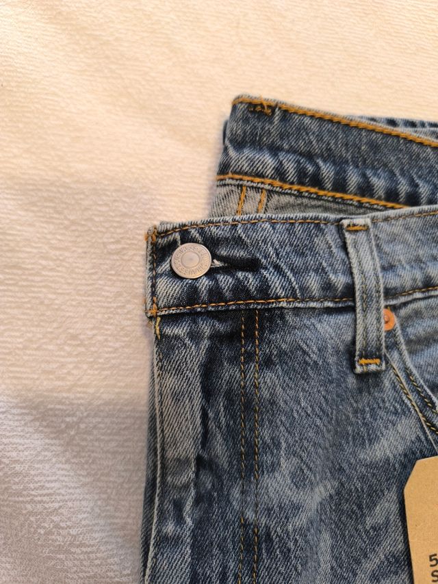 VAQUERO LEVI'S ORIGINALES