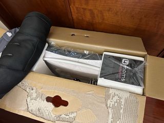 Hamaca Bebé rockaRoo - Casi Nueva