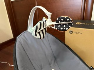 Hamaca Bebé rockaRoo - Casi Nueva