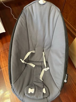 Hamaca Bebé rockaRoo - Casi Nueva