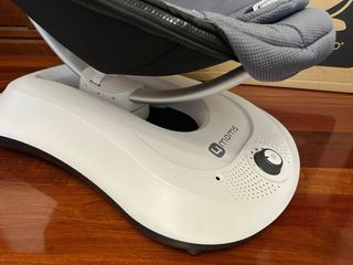 Hamaca Bebé rockaRoo - Casi Nueva