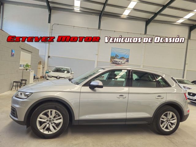 Audi Q5 35 TDI ADVANCED 2.0 TDI 165 CV