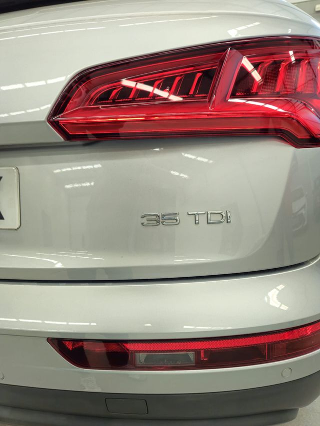 Audi Q5 35 TDI ADVANCED 2.0 TDI 165 CV