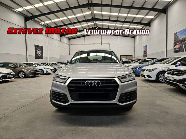 Audi Q5 35 TDI ADVANCED 2.0 TDI 165 CV