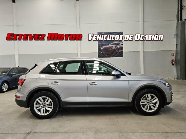 Audi Q5 35 TDI ADVANCED 2.0 TDI 165 CV