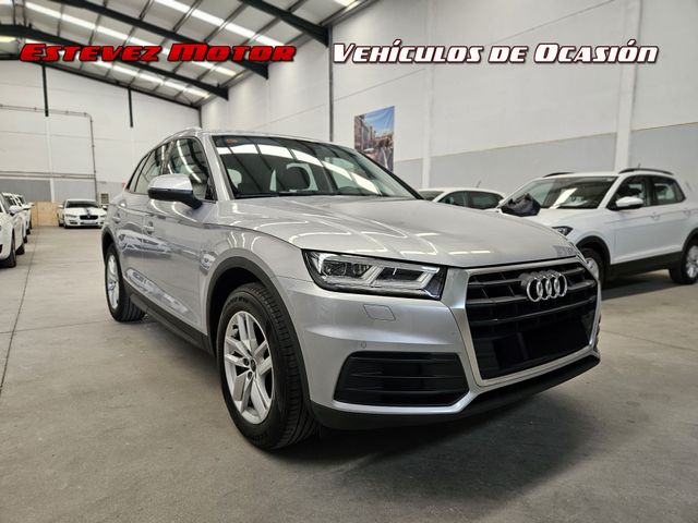 Audi Q5 35 TDI ADVANCED 2.0 TDI 165 CV