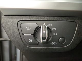 Audi Q5 35 TDI ADVANCED 2.0 TDI 165 CV