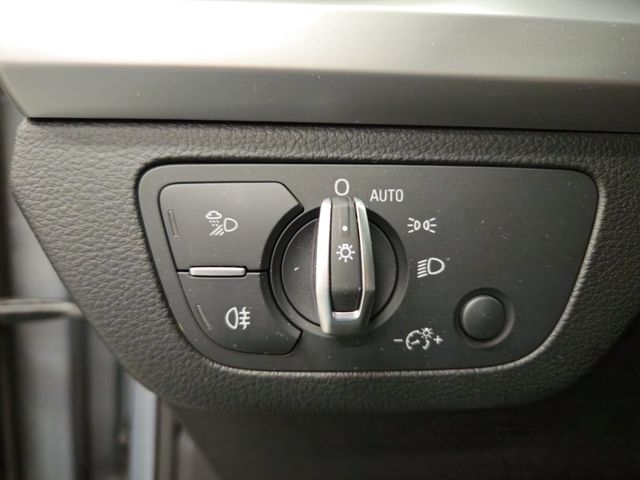 Audi Q5 35 TDI ADVANCED 2.0 TDI 165 CV