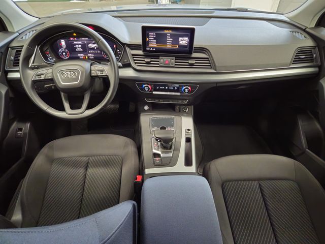 Audi Q5 35 TDI ADVANCED 2.0 TDI 165 CV