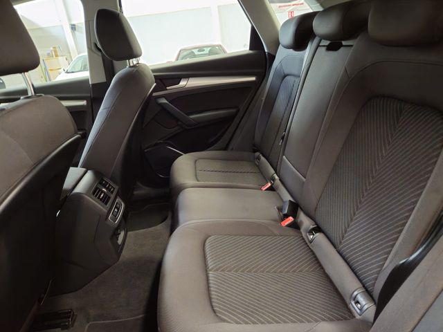 Audi Q5 35 TDI ADVANCED 2.0 TDI 165 CV