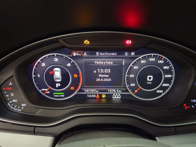 Audi Q5 35 TDI ADVANCED 2.0 TDI 165 CV