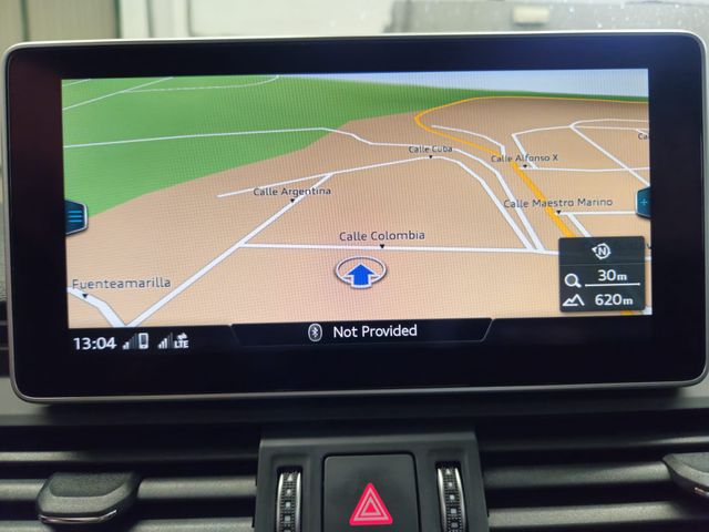 Audi Q5 35 TDI ADVANCED 2.0 TDI 165 CV